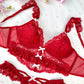 Scarlett Temptation Lingerie Set
