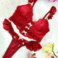 Scarlett Temptation Lingerie Set