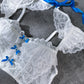 Lily Grace Lingerie Set