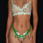 Lovely Daisy  Lace Lingerie Set