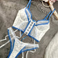 Fresh Appeal Lace Lingerie Set