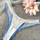 Fresh Appeal Lace Lingerie Set