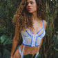 Fresh Appeal Lace Lingerie Set