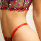 Sweetheart Delights Lingerie Set