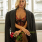 Sweetheart Delights Lingerie Set