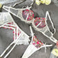 Emily Blossom Kiss Lingerie Set