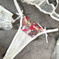 Emily Blossom Kiss Lingerie Set