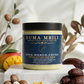 Duma Mbili Shea • Mango • Cocoa Triple-Butter Hair Balm