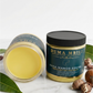 Duma Mbili Shea • Mango • Cocoa Triple-Butter Hair Balm