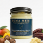 Duma Mbili Shea • Mango • Cocoa Triple-Butter Hair Balm