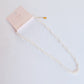 Daily Dose Of Grace Twist Pearl Necklace
