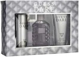 Dare Homme By Guess For Men (3pc Gift Set)