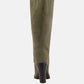 Street-Slay Antique Heeled Calf Boot