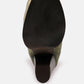 Street-Slay Antique Heeled Calf Boot