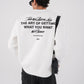 Design Club' Oversized Sweatshirt: The New Icon of Urban Style