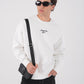 Design Club' Oversized Sweatshirt: The New Icon of Urban Style