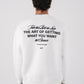 Design Club' Oversized Sweatshirt: The New Icon of Urban Style