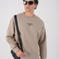 Design Club' Oversized Sweatshirt: The New Icon of Urban Style