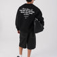 Design Club' Oversized Sweatshirt: The New Icon of Urban Style