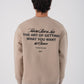 Design Club' Oversized Sweatshirt: The New Icon of Urban Style