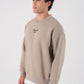 Design Club' Oversized Sweatshirt: The New Icon of Urban Style