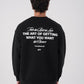 Design Club' Oversized Sweatshirt: The New Icon of Urban Style
