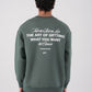 Design Club' Oversized Sweatshirt: The New Icon of Urban Style