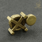 Wheel of Destiny Incense Holder