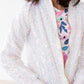 Disco Sequin Jacket