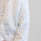Disco Sequin Jacket