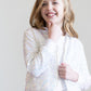 Disco Sequin Jacket