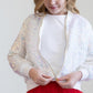 Disco Sequin Jacket