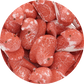 Freeze Dried Marshmallow Chicks
