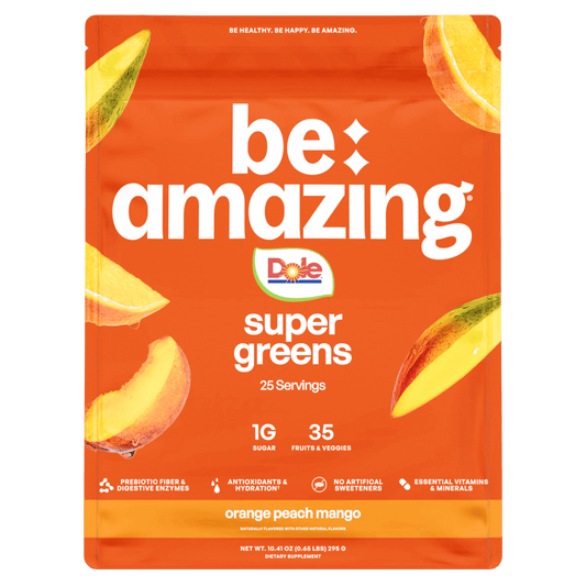 super greens