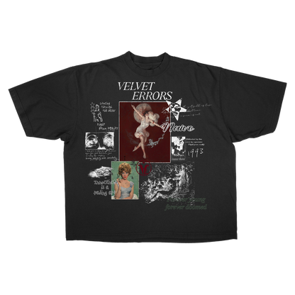 Doomed Youth Drop Tee