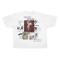 Doomed Youth Drop Tee