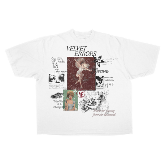 Doomed Youth Drop Tee