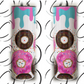 Dripping Donuts 20oz Skinny Tumbler