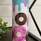 Dripping Donuts 20oz Skinny Tumbler