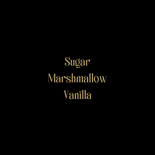 XO MARSHMALLOW PERFUME