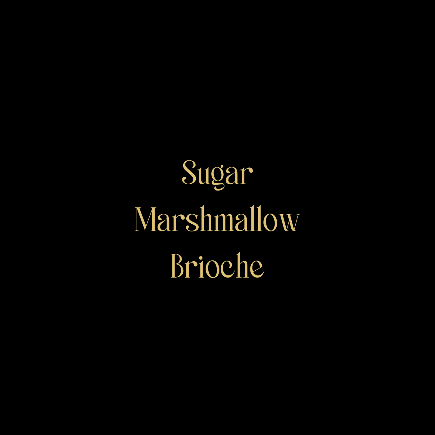MALLOW CHOUX PERFUME