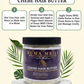 Chebe Hair Butter