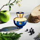 Dylan Blue By Versace For Women 4Pcs Set EDP Spray