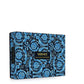 Dylan Blue By Versace For Women 4Pcs Set EDP Spray