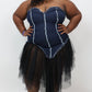 “Fleur” Dress