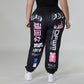 “Y2K” Pants