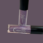 Nova - Purple Vanilla Lip Gloss Creamy Hydrating Shine