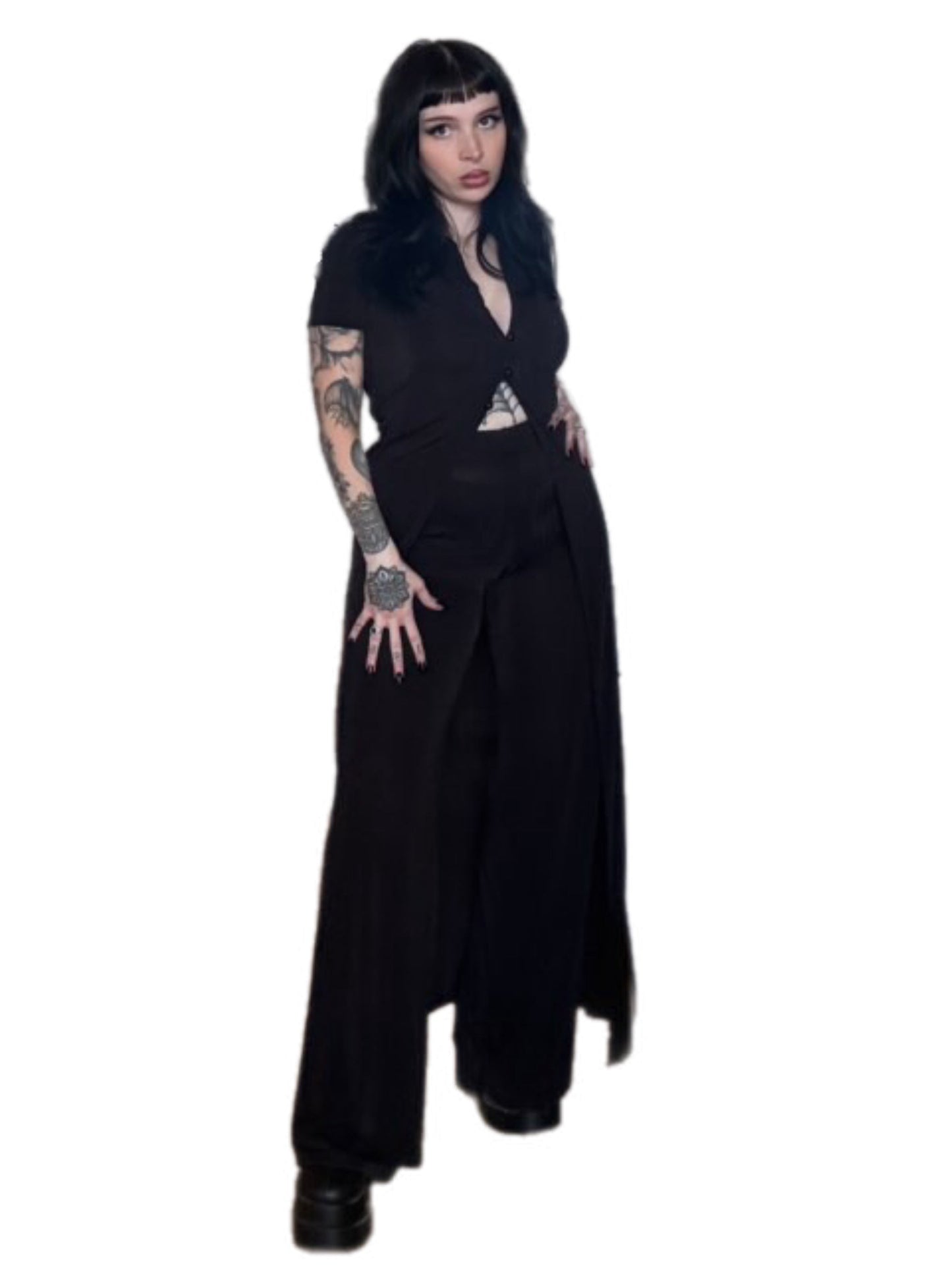 Amber Set