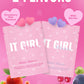 It Girl Snack - Superfood Greens Gummies