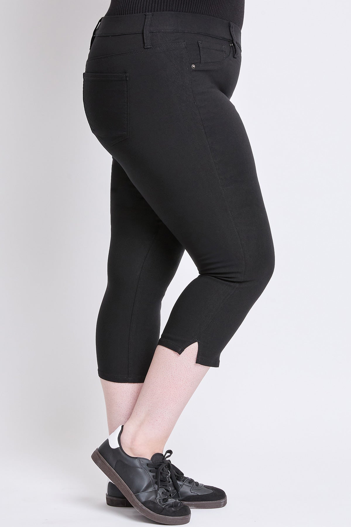 Hyperstretch Capri